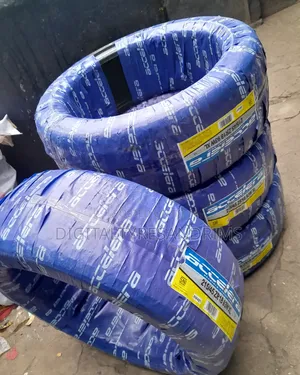Brand New Accelera Tyres Made in Indonesia Size 215/45r18