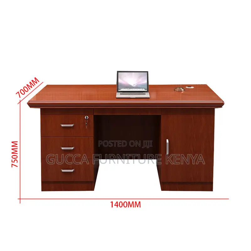 Office Tables:1400mm Executive Managers Computer Office Desk