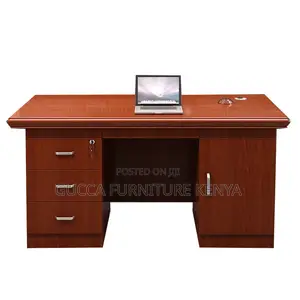 Office Tables:1400mm Executive Managers Computer Office Desk