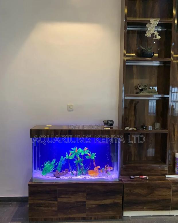 Aquarium Aquarium - main view