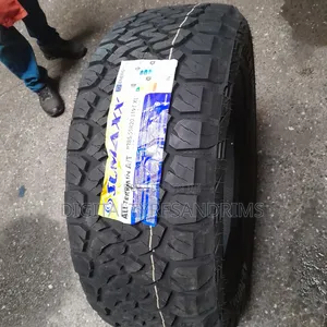 285/55r20 Sumaxx Tyres Brand New