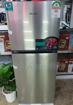 Non Frost 203 Litres Fridge Hisense