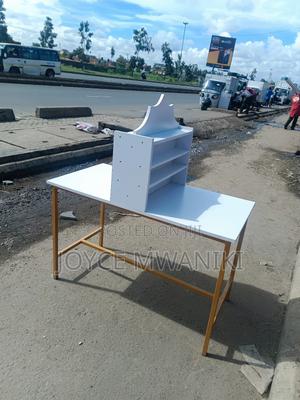 4 Seater Manicure Table, or Double Table - thumbnail 2