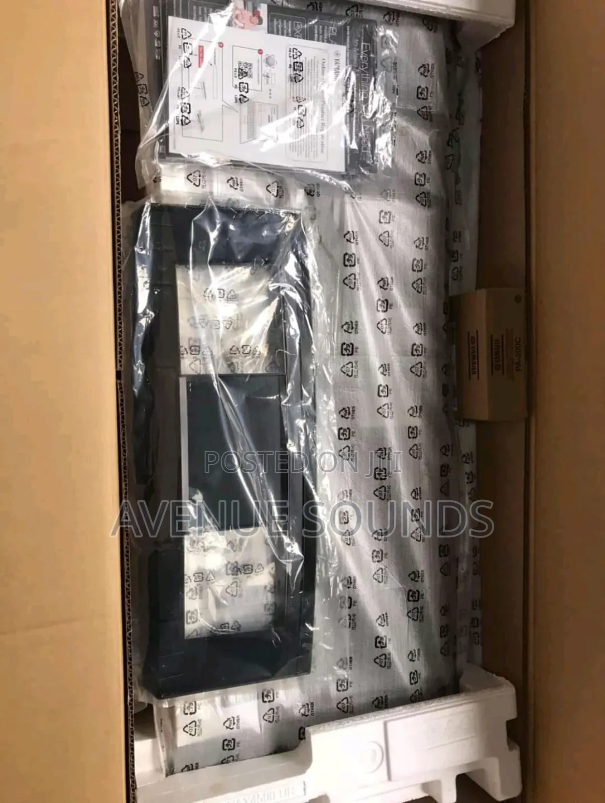 Yamaha Sx920 Keyboard