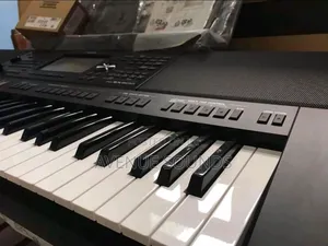 Yamaha Sx920 Keyboard