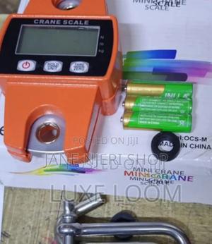 Crane Scale 300 Kg - thumbnail 2