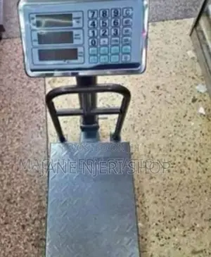 Digital 150 KGS Scales