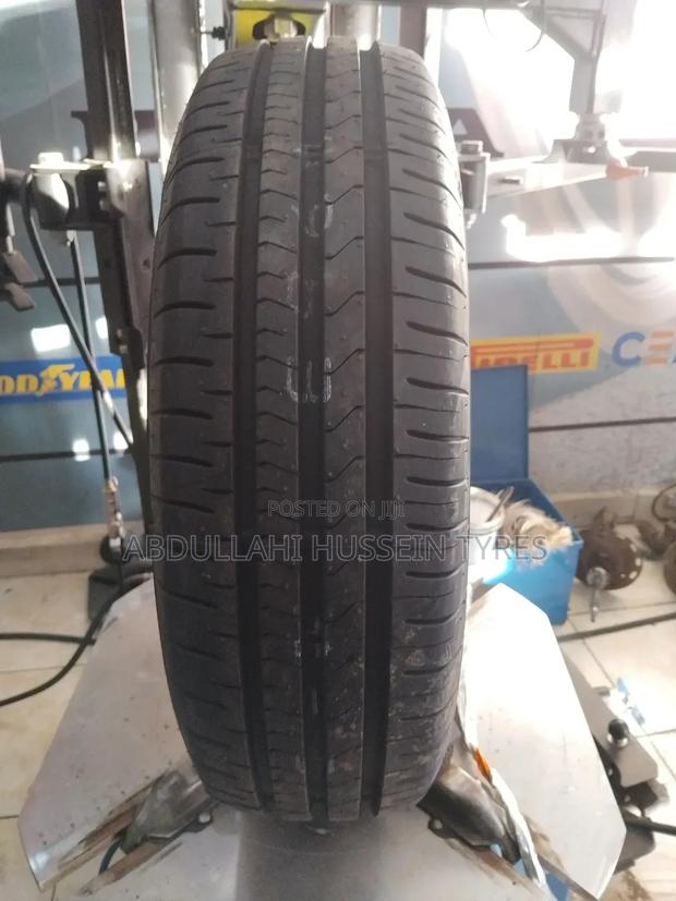 195/65 R15 Falken Tyres - main view