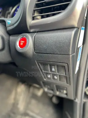 Toyota Hilux 2019 Black
