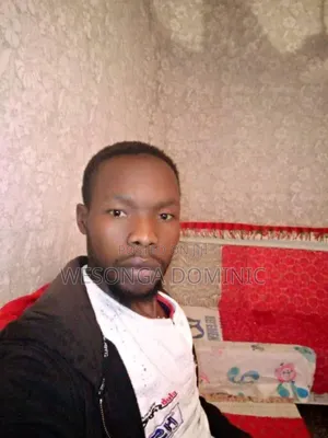 Ombi La Kazi Ya Usafi