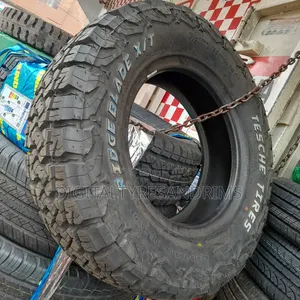 215/75r15 Ridgeblade Tyres Brand New