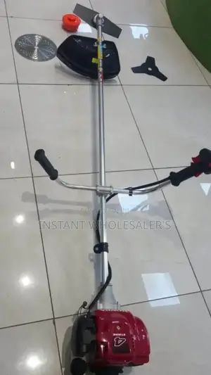 3 Blades Brush Cutter 4'stroke