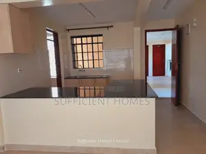 2bdrm Apartment in Kitisuru for rent