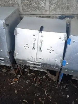 Commercial Ovens Available