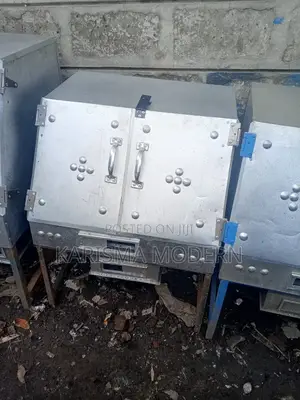 Commercial Ovens Available