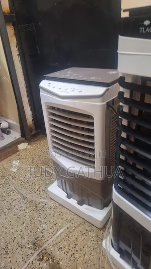 Air Cooler