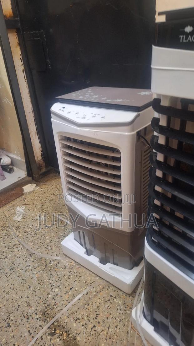 Air Cooler