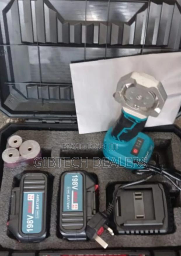 Rechargeable Cordless PPR Welding Machine