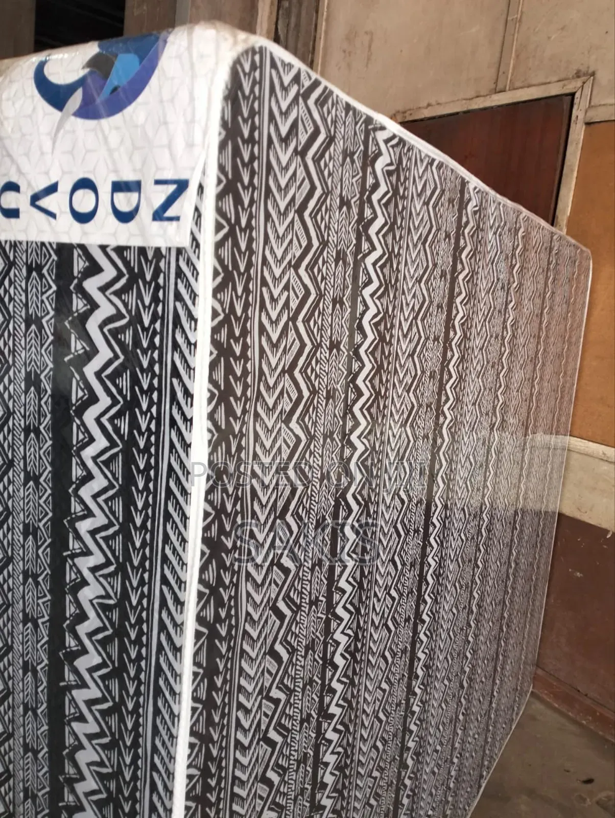 Kawia Usingizini ! 4 X 6 X 10 MD, 10 Inch Ndovu Mattresses .