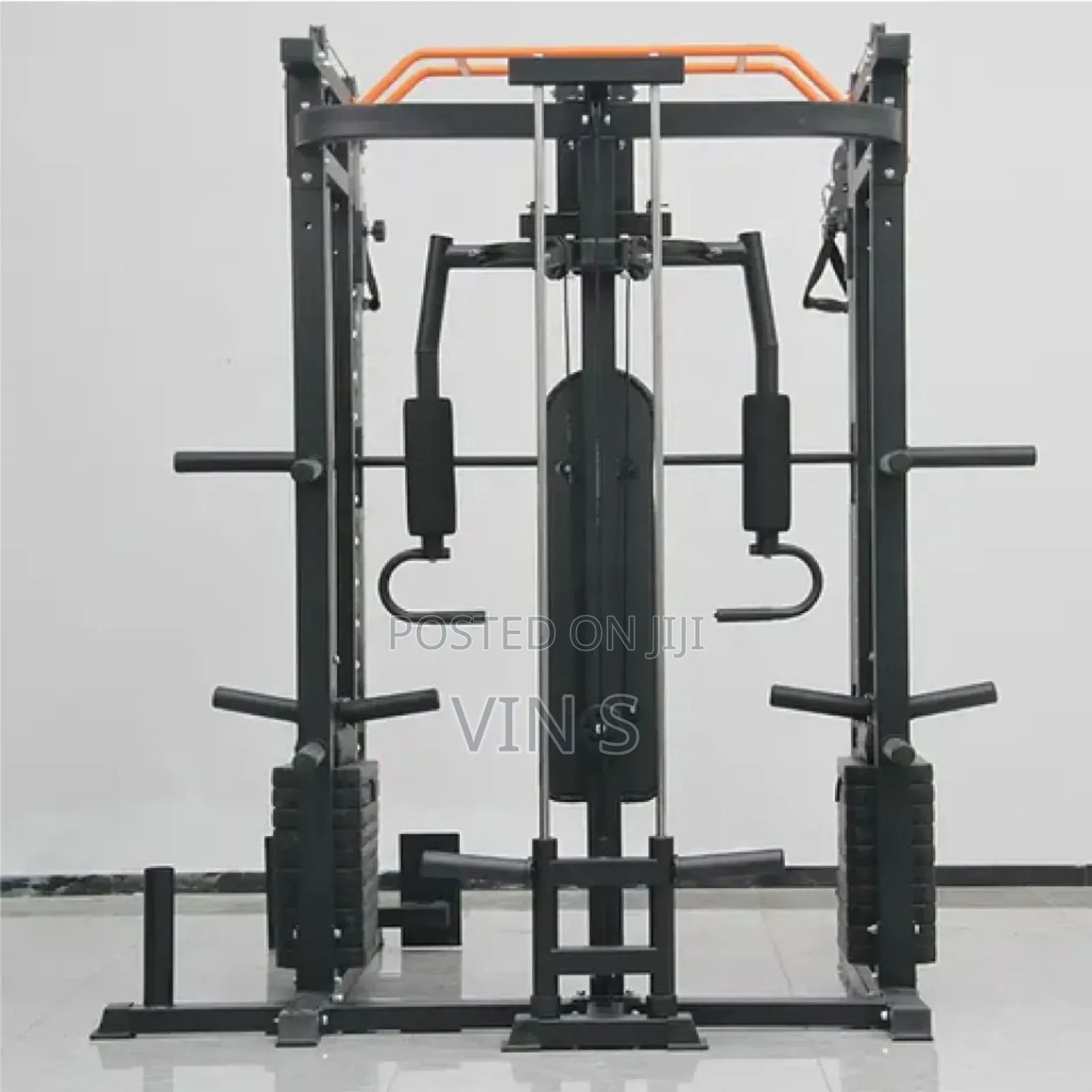Smith Machines# Smîth Mâchines/Smìth Mãchines*Smíth Mâchinês
