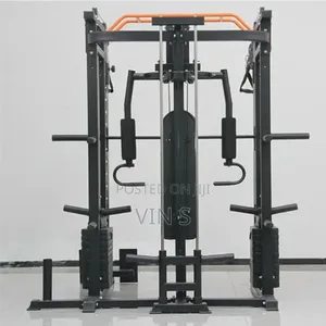 Smith Machines# Smîth Mâchines/Smìth Mãchines*Smíth Mâchinês