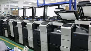 Servicing and Repairing Printer/Photocopier Machines