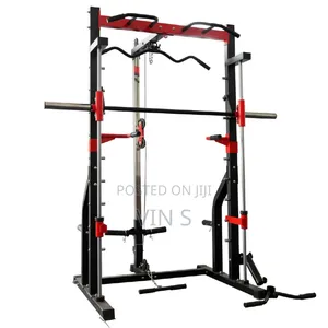 Smith Machines/Smíth Machínes/Smîth Máchines/Smìth Màchines