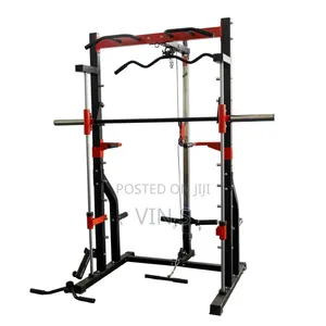 Smith Machines/Smíth Machínes/Smîth Máchines/Smìth Màchines
