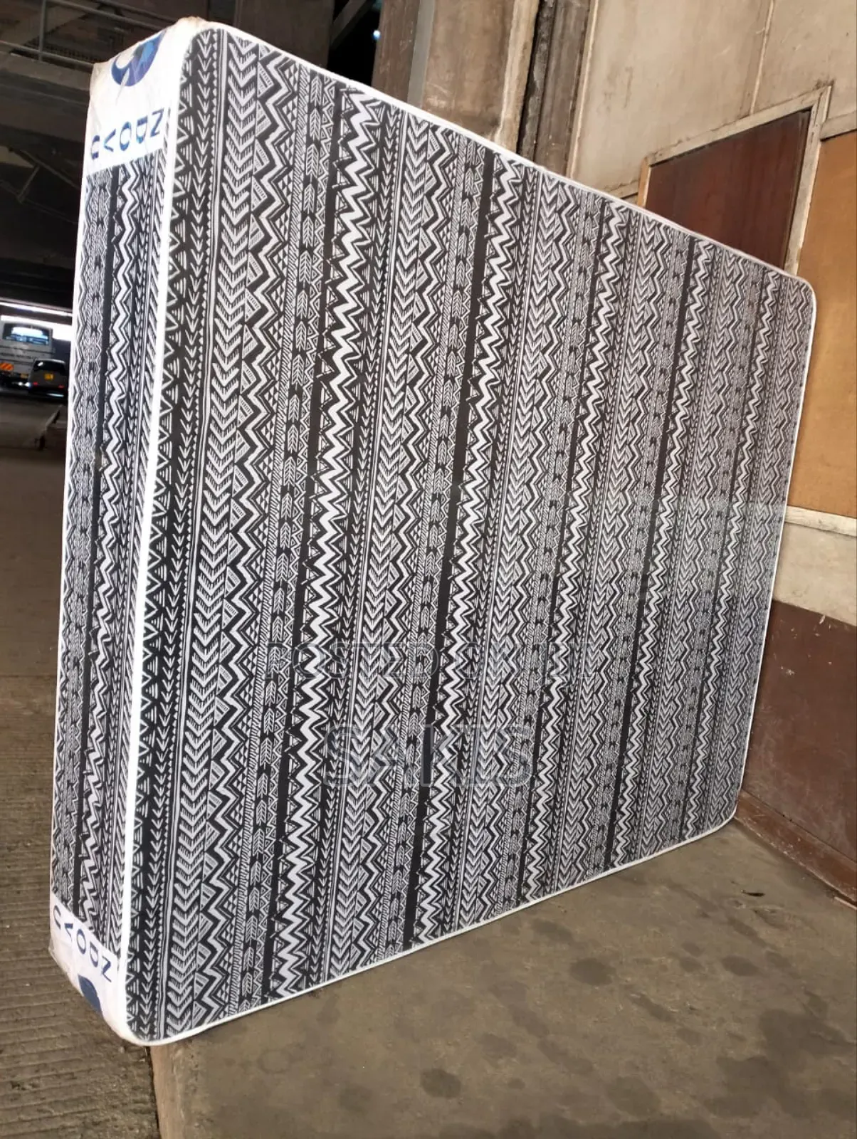 Exemplary! 5 X 6 X 8 Ndovu Mattresses. Free Delivery