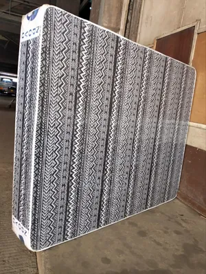 Exemplary! 5 X 6 X 8 Ndovu Mattresses. Free Delivery