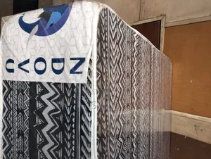 4 X 6 X 10 Ndovu Mattresses. Free Delivery