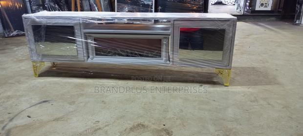 Tv Stand With Fireplace