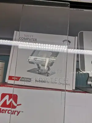 Tablet Computer Stand