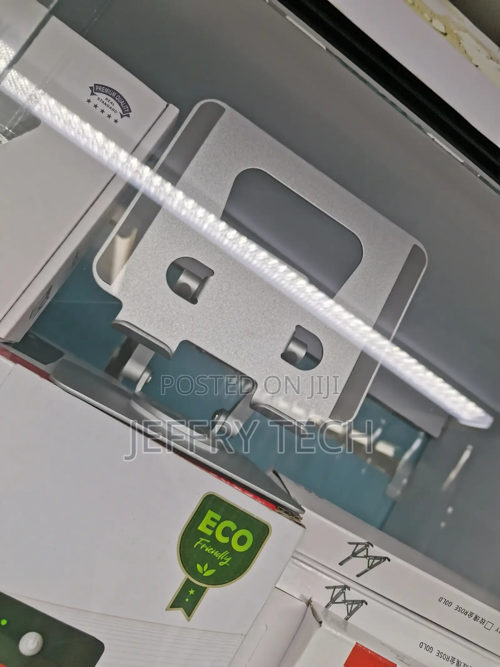 Tablet Computer Stand
