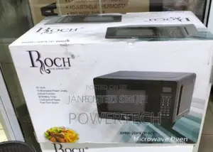 Roch 20l Digital Microwave