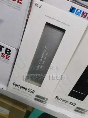 M.2 NVME SSD Enclosure Adapter Tool-Free, USB C 3.1 Gen 2 10