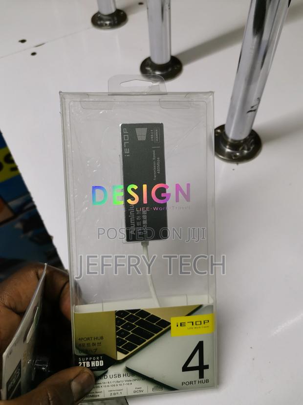 Micro Usb Memory Card Adapter Micro SD TF USB OTG Laptop Mob - main view