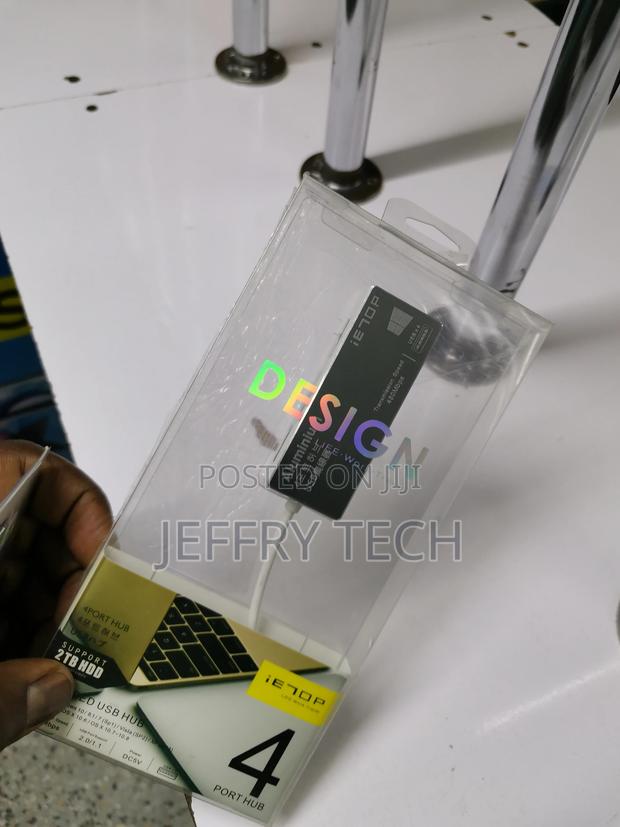 Micro Usb Memory Card Adapter Micro SD TF USB OTG Laptop Mob - thumbnail 2