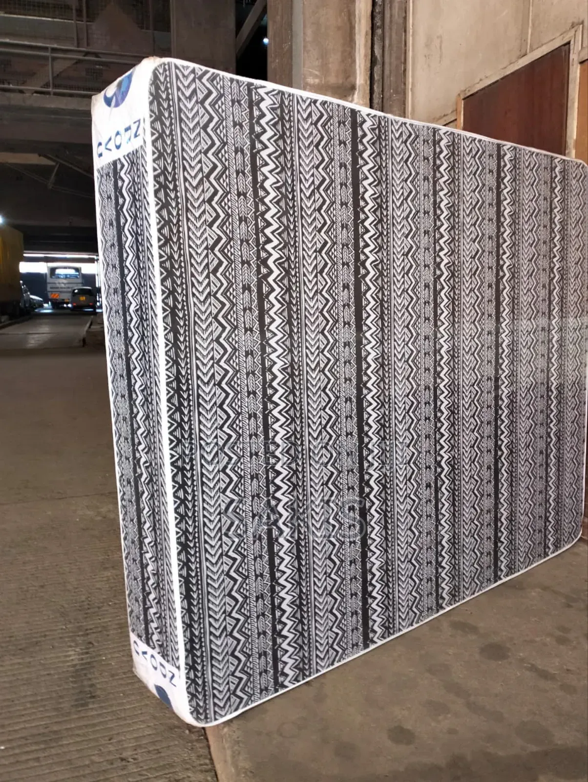 Full Explanation Wah! 4x6x10 MD 10, Inch, Ndovu Mattresses .