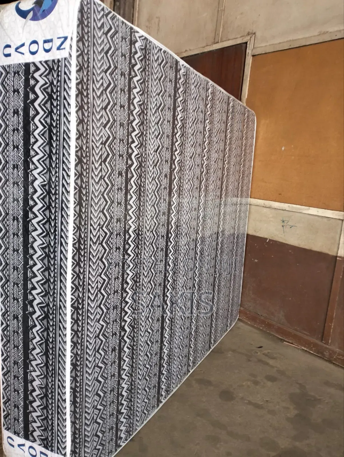 Full Explanation Wah! 4x6x10 MD 10, Inch, Ndovu Mattresses .