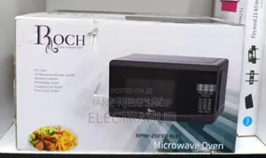 Brand New Roch 20l Digital Microwave