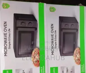 Best Manual Syinix Microwave