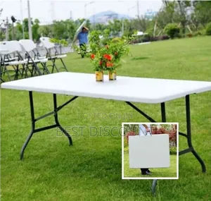Events Foldable Tables 1800mm