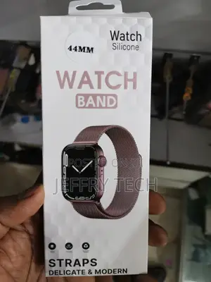 Strap+Case for Apple Watch Band 45mm 49mm42mm 41mm44mm40mm M