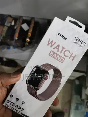 Strap+Case for Apple Watch Band 45mm 49mm42mm 41mm44mm40mm M