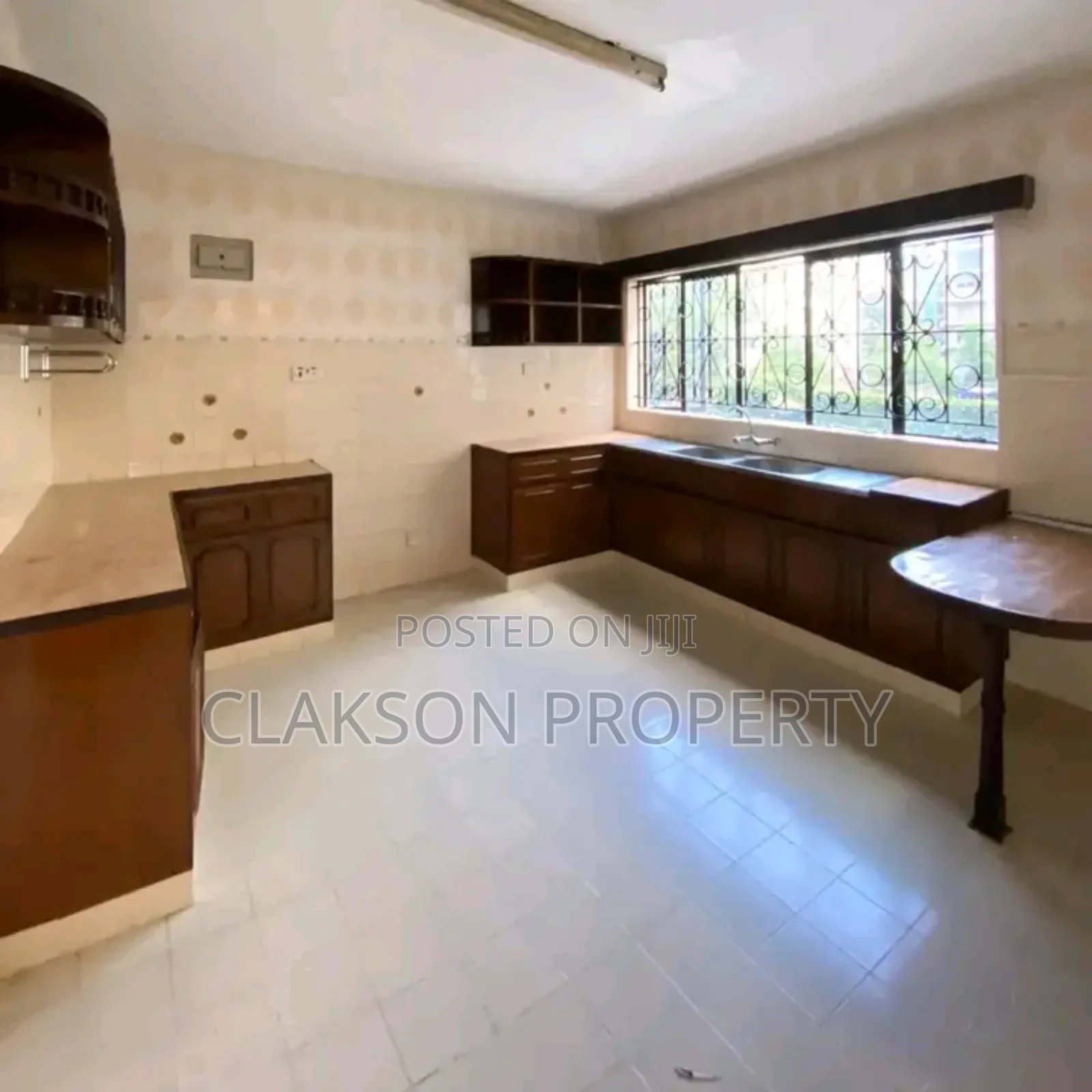 3bdrm Apartment in Kileleshwa for rent
