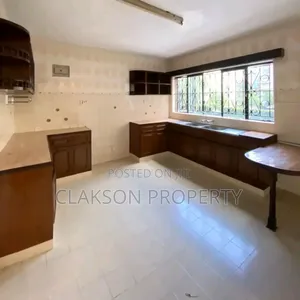 3bdrm Apartment in Kileleshwa for rent