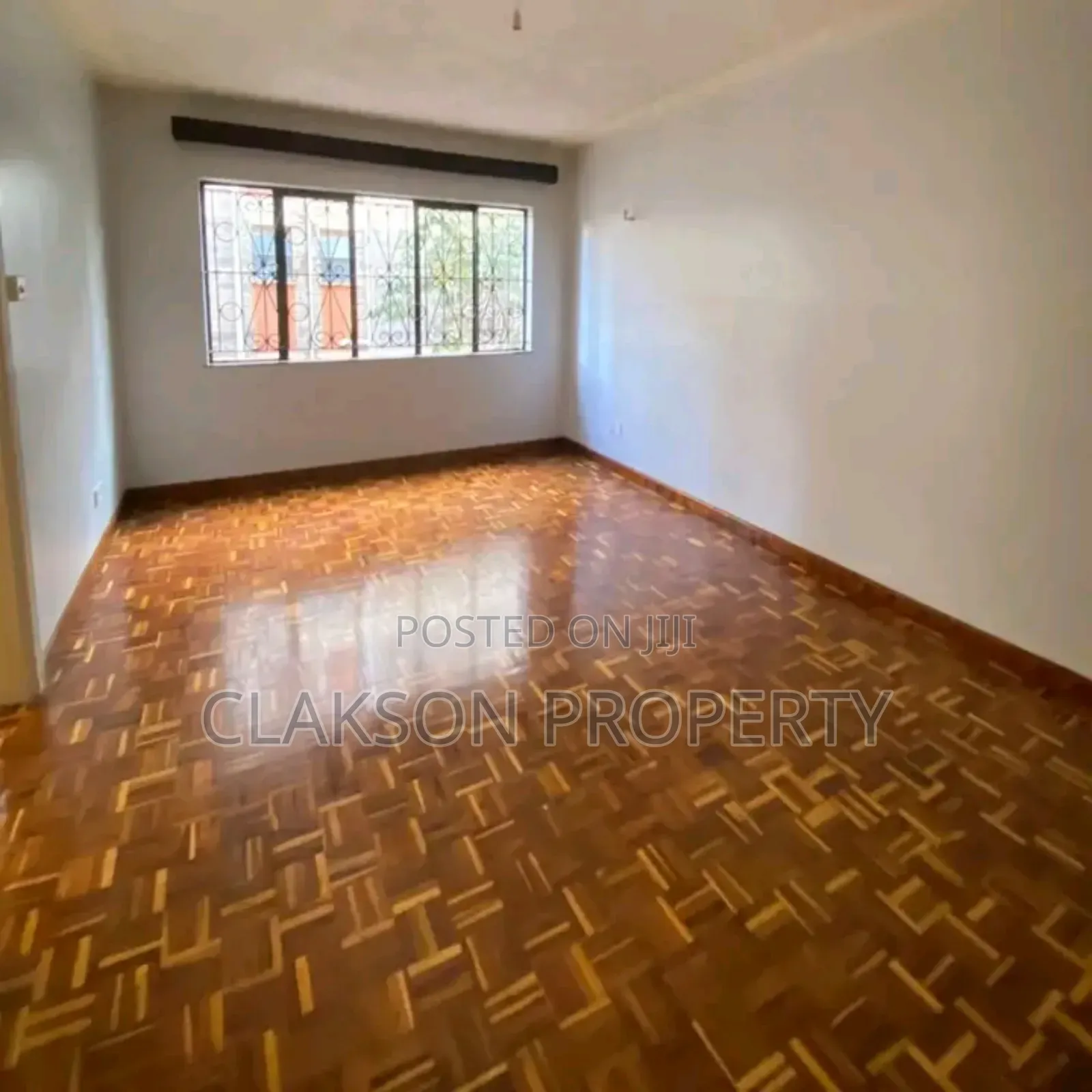 3bdrm Apartment in Kileleshwa for rent