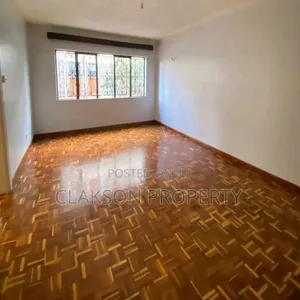 3bdrm Apartment in Kileleshwa for rent