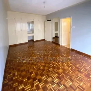 3bdrm Apartment in Kileleshwa for rent